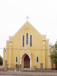 Duch Reformed Church