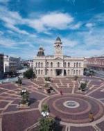 City Hall - Bild © South African Tourism